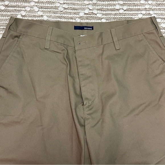 Basic Edition Men’s Pants (2 pairs) - Picture 2 of 10